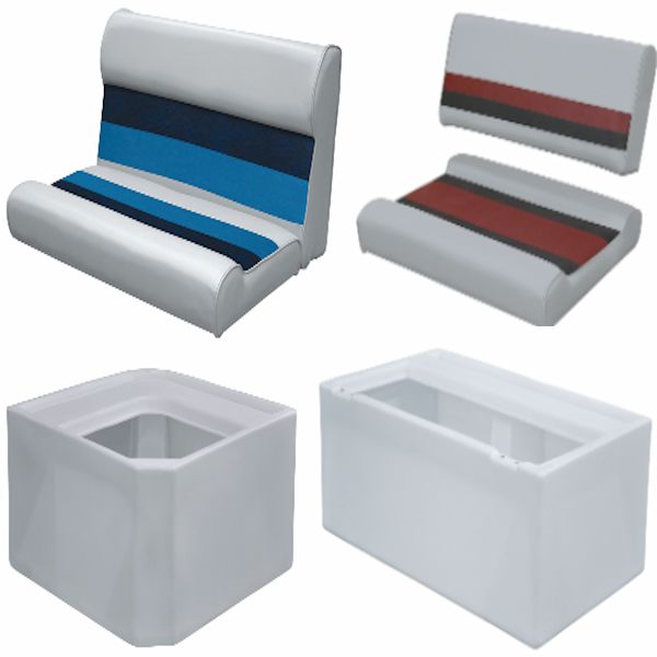 Replacement Pontoon Boat Seat Covers Velcromag